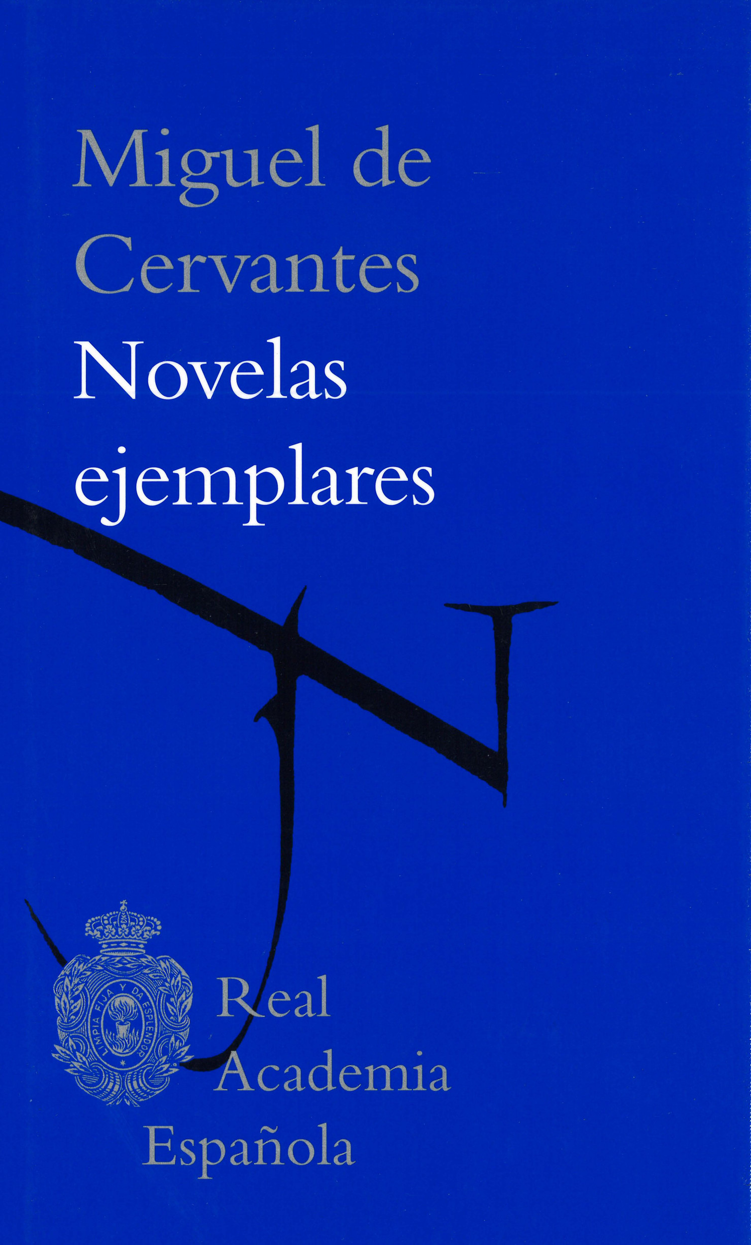 Novelas ejemplares